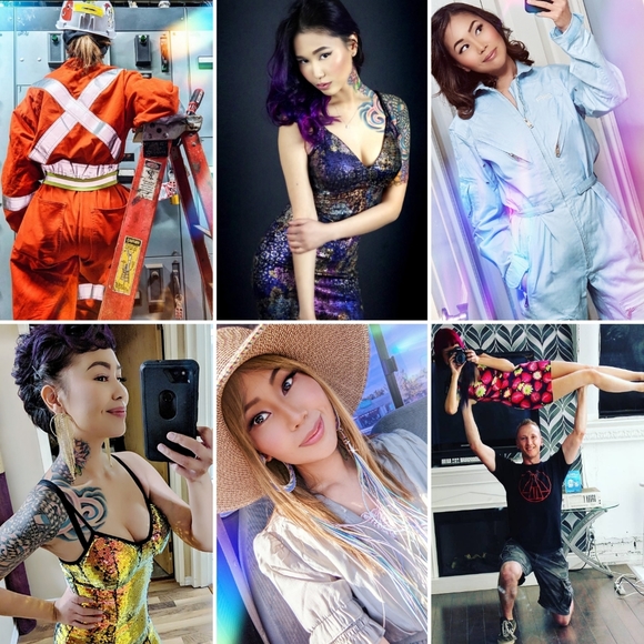 🤗 Welcome to my closet - Picture 1 of 1